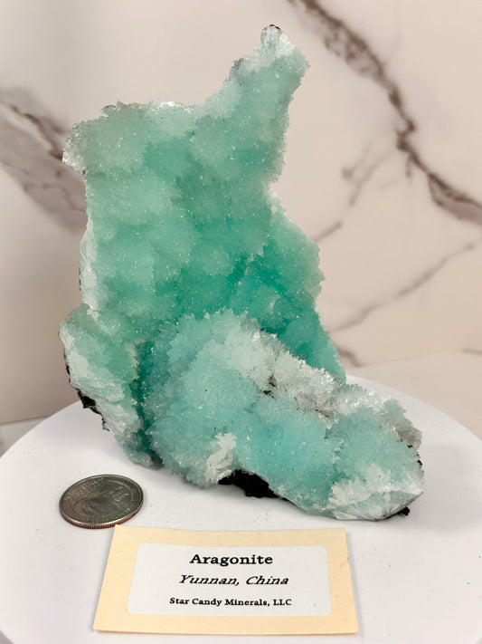 Aragonite