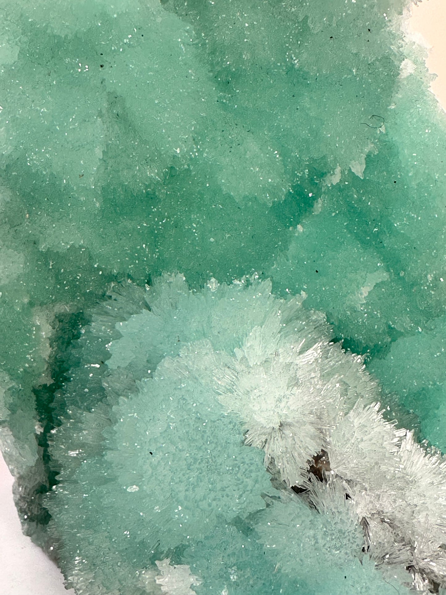 Aragonite