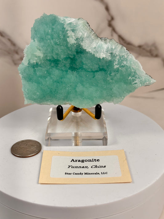 Aragonite