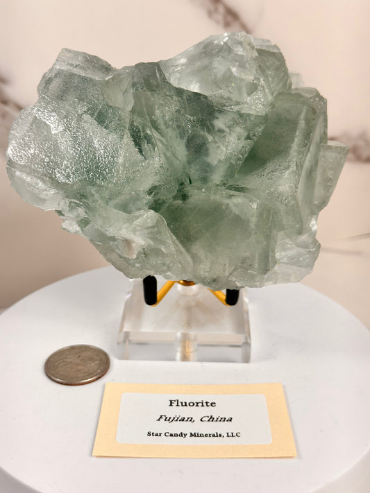 Fluorite