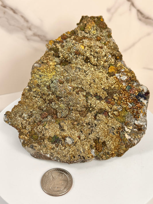 Chalcopyrite | China