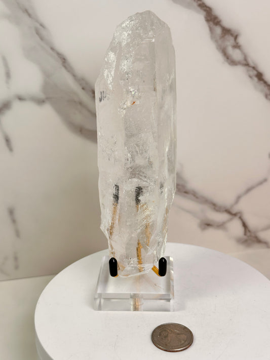 Himalayan Quartz | Pakistan