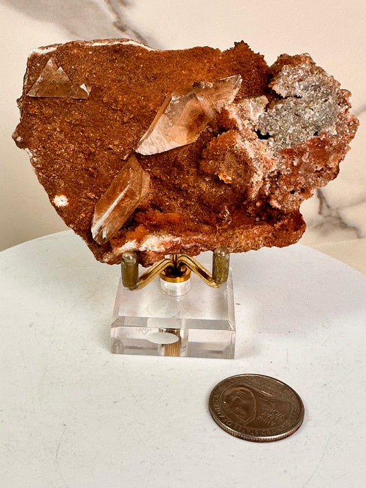 Selenite | Durango, Mexico