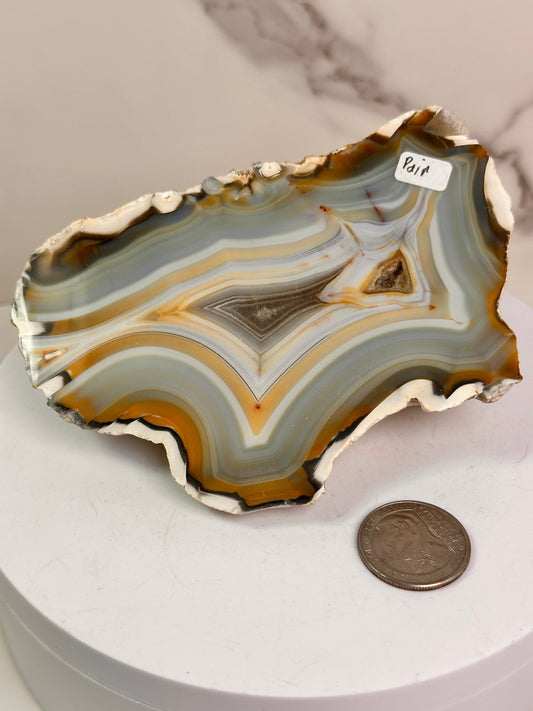 Agate | Indonesia