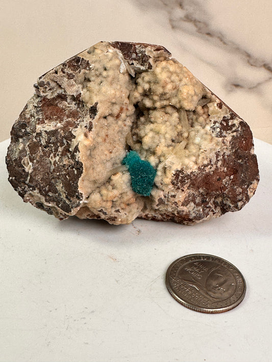 Cavansite | India
