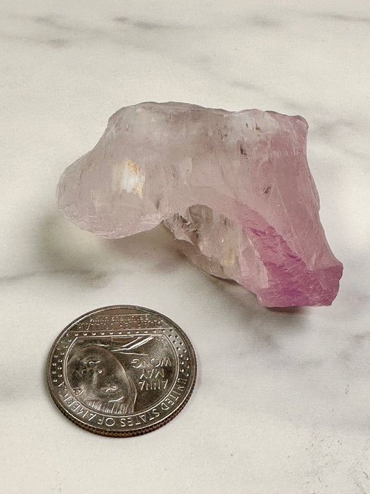 Kunzite | Pakistan
