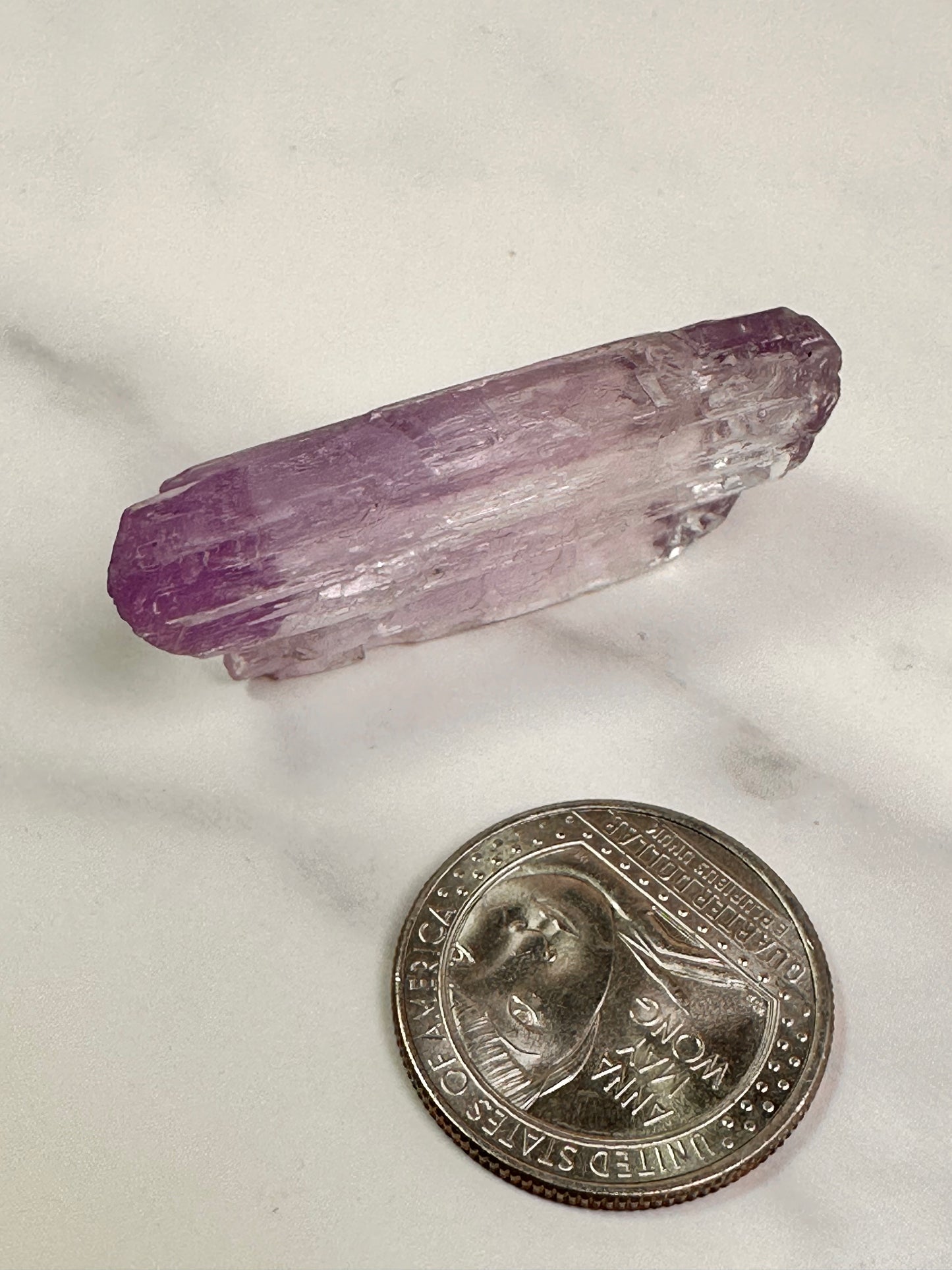 Kunzite | Pakistan