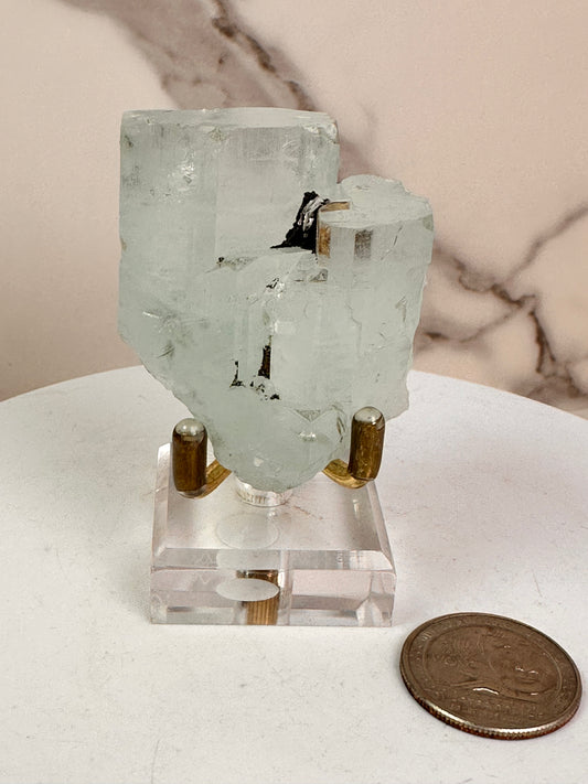 Aquamarine | Pakistan