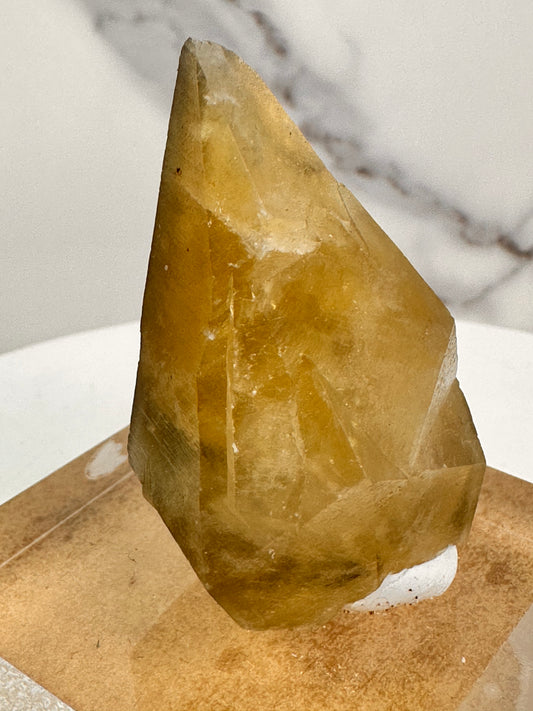 Dog Tooth Calcite | Hubei, China
