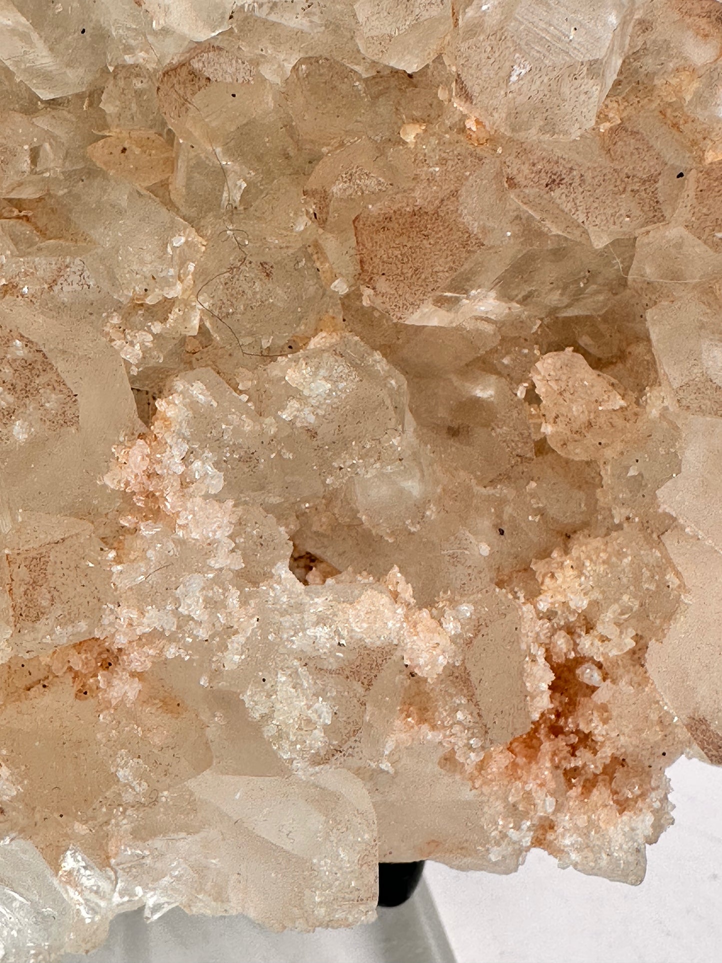 Pink Himalayan Quartz | India